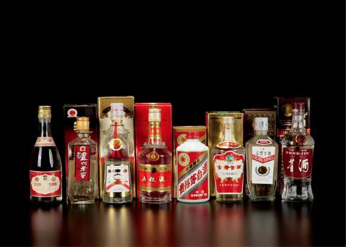 孙吴老酒储存的方法